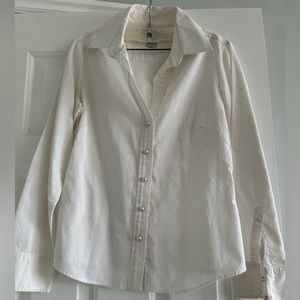 Banana Republic Shirt